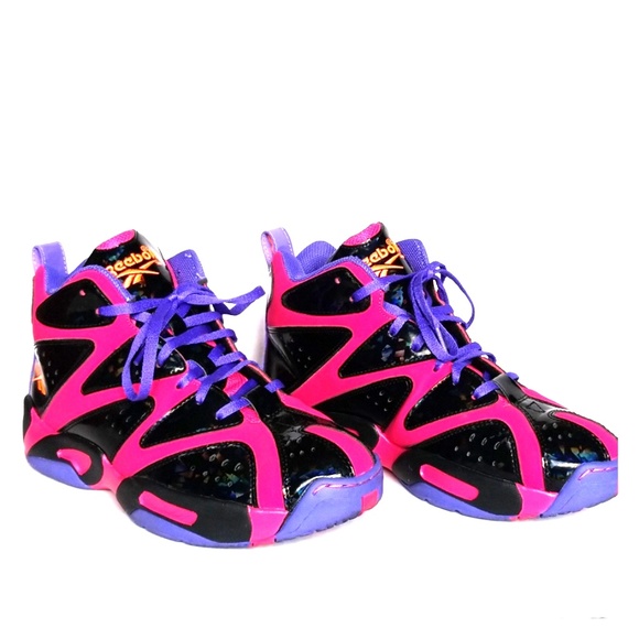kamikaze 1 shoes